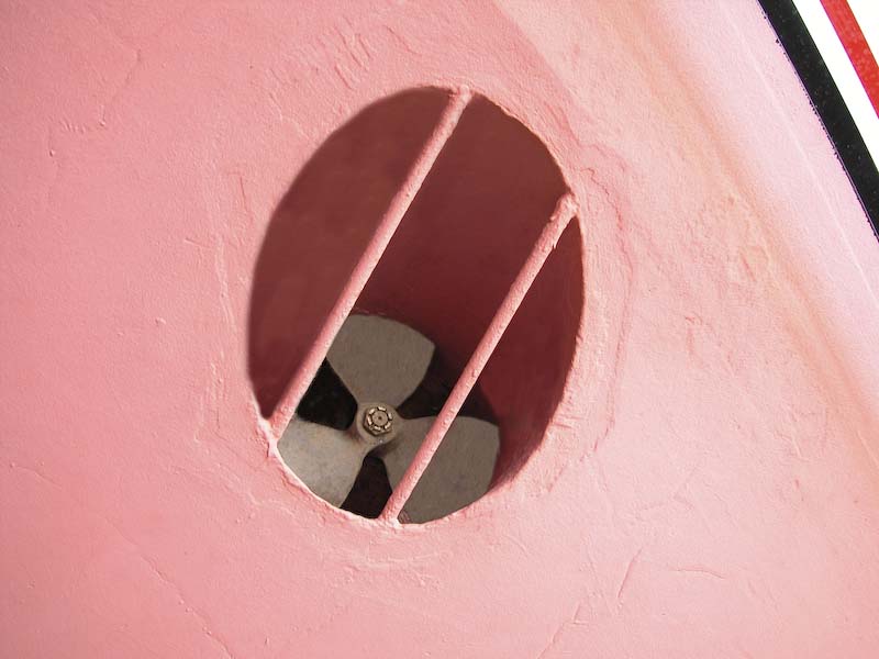 12_Bowthruster